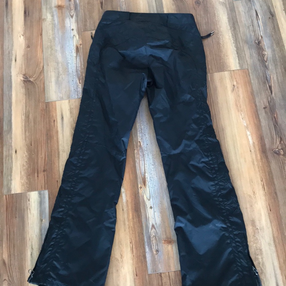 Size 2 Jetset ski pants by gorsuch